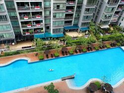 The Quintet (D23), Condominium #573690281